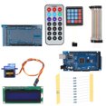 thumbnail image 4 of Kit d'Apprentissage d'Introduction Ultime pour le Servomoteur Méga 2560 LCD1602, 4 of 8