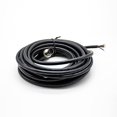 thumbnail image 5 of ZOUSSIQI M12 Connector A Code Male Single Ended Right Angle Molded Cable (5 Pin 5M/16.4ft Cable) CA919-48903, 5 of 5