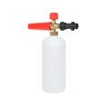 thumbnail image 1 of 50 % de Réduction pour l'Été! Machine de Nettoyage à Mousse Haute Pression Dédiée à la Lavage de Voiture pour les Activités Extérieures, 1 of 1