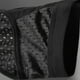 thumbnail image 3 of Ropa interior para hombre, de tiro bajo, triangular, lisa, de verano, con hilo de hielo, transpirable, ideal como regalo de San Valentín para tu marido, color negro XXXL., 3 of 4