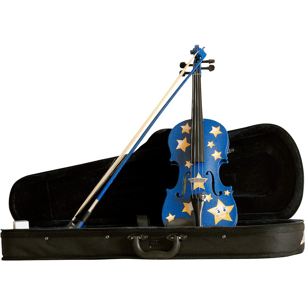 Twinkle Star Violin Outfit