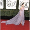 thumbnail image 2 of Hailee Steinfeld At Arrivals For 74Th Annual Golden Globe Awards 2017 - Arrivals 2 The Beverly, 2 of 2