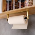 thumbnail image 5 of Toilet Paper Holder Bathroom Tissue Roll Holder Wall Mount, 5 of 5