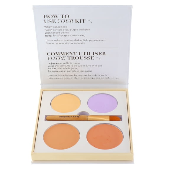 jane iredale Corrective Colors Camouflage 0.35 oz