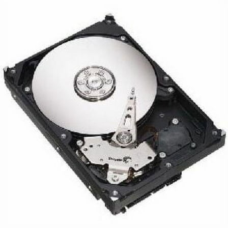 Seagate BarraCuda ST3250823AS 250 GB Hard Drive, 3.5" Internal, SATA (SATA/150)