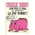 thumbnail image 4 of Charlie Hebdo : Les Unes 1969-1981 (French Edition), 4 of 5