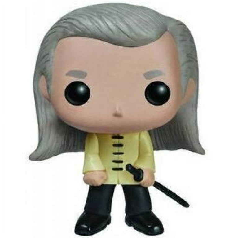 Funko Pop! Movies: Kill Bill - Bill - Walmart.com