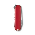 thumbnail image 3 of Victorinox Classic SD Icône de Style à 7 Fonctions Couteau de Poche Rouge, 3 of 4