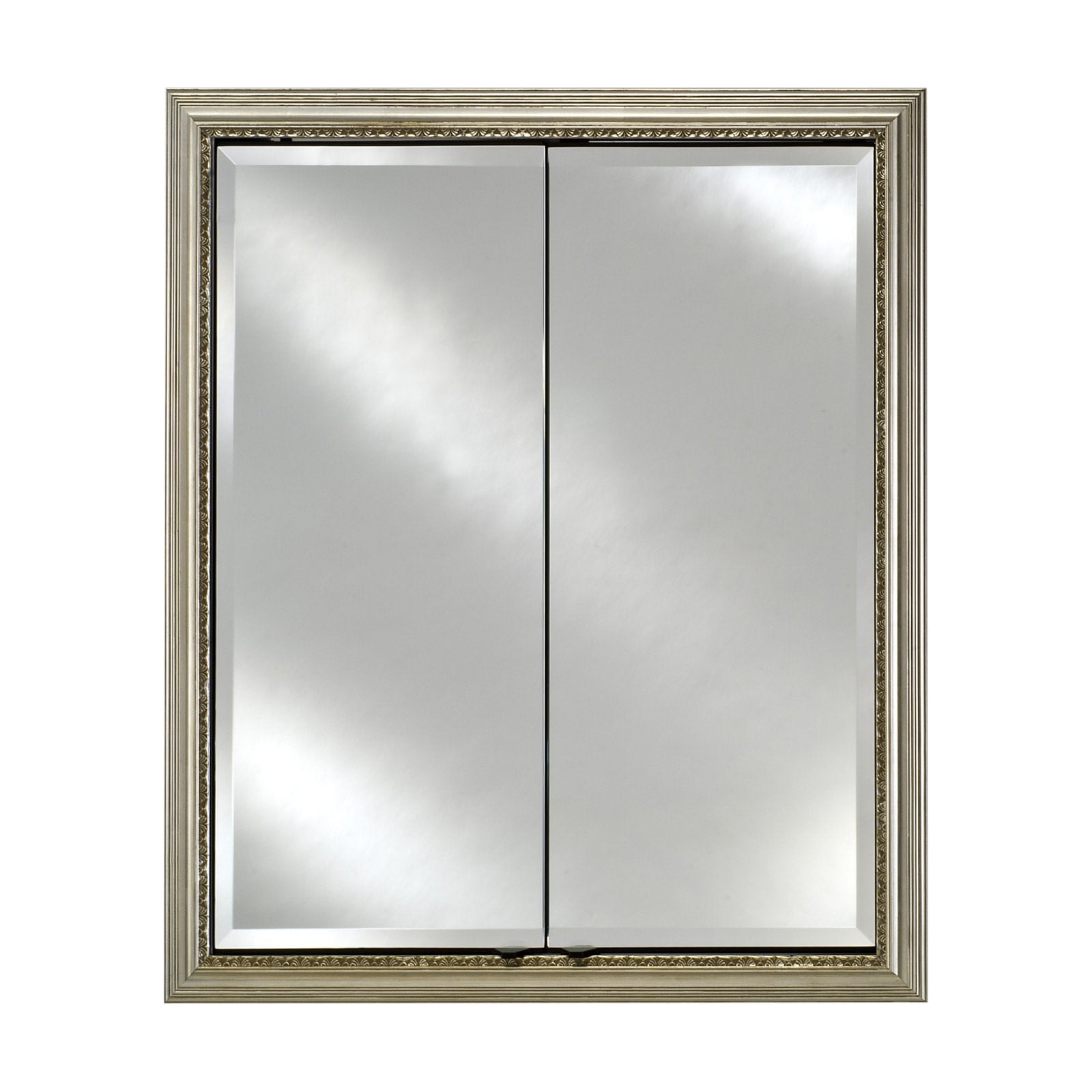 Afina Signature Collection Double Door 31W x 36H in. Recessed Medicine