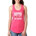 thumbnail image 1 of Artix - Women's Racerback Tank Top - Gamers Respawn, 1 of 5