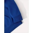 thumbnail image 4 of Sudadera Con Capucha Y Cordón Para Hombre Con Oso, 4 of 8