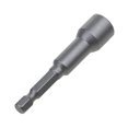 thumbnail image 4 of Juego de Brocas de Impacto Sunnimix 5 piezas de 1/4 10 mm Adaptador de punta magnética, 4 of 8