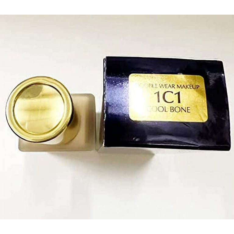 Estee Lauder Double Wear Stay-in-Place Makeup SPF10, 1C1