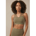 thumbnail image 7 of Women’s Basic Workout Sports Bra, Moisture Wicking Comfortable Activewear, 7 of 7