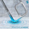 thumbnail image 3 of Funda de Protección para iPhone - Sovico - Transparente TPU, 3 of 6