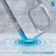 thumbnail image 3 of Funda de Protección para iPhone - Sovico - Transparente TPU, 3 of 6