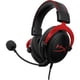 thumbnail image 1 of Auriculares para juegos HyperX Cloud II 7.1 Surround Sound - Rojo, 1 of 4