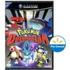 Pokemon: Colosseum (GameCube) - Pre-Owned