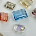 thumbnail image 6 of 10x Nail Charms Nail Art Charms Nail Crystal Rhinestones Charms Nails Decoration, 6 of 21