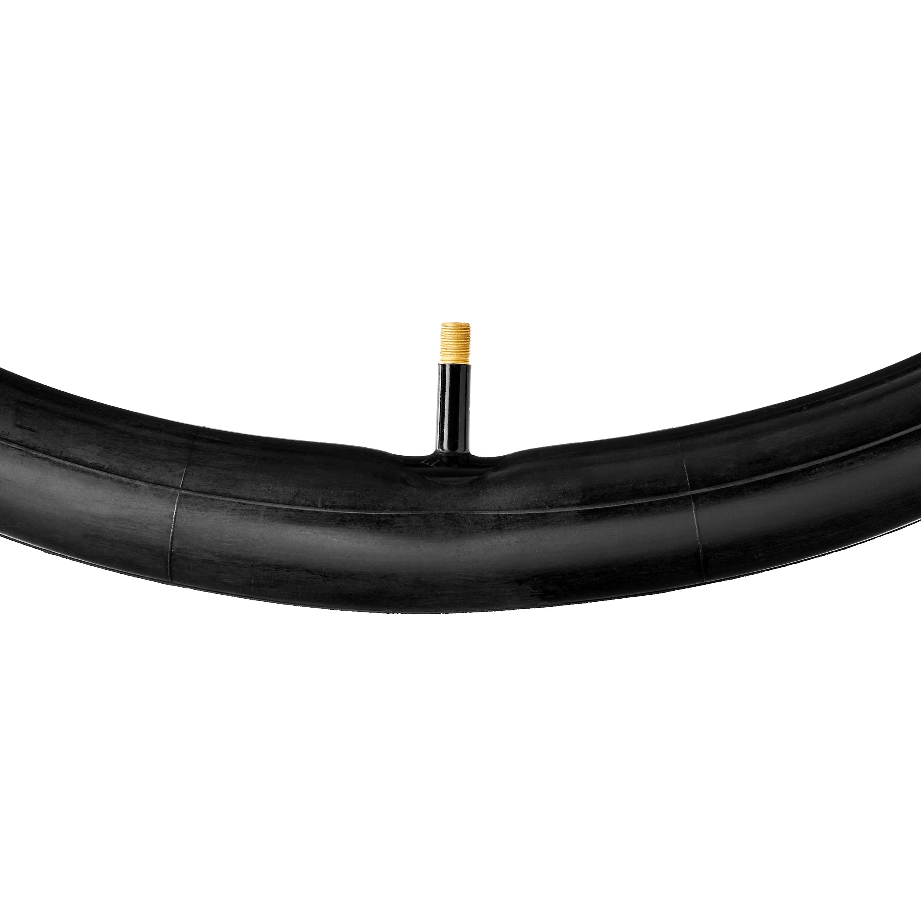 (2 pack) Concord Replacement Bicycle Inner Tube, 18", Schrader Valve