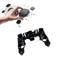 thumbnail image 3 of Para Consola de Juegos para V3.0 Conjunto de Gatillo Adaptable Conjunto de Botón L2 R2 V3.0 Soporte de Soporte Interno para, 3 of 6