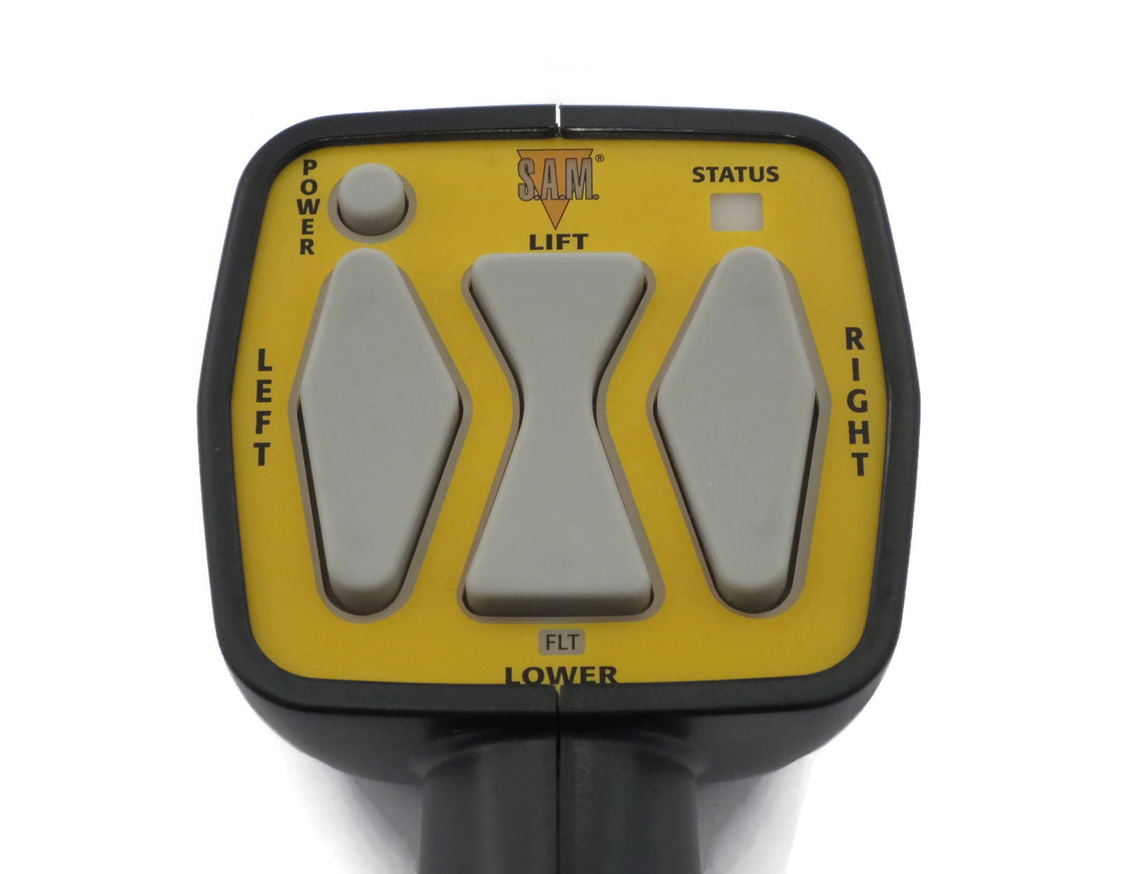 HAND HELD CONTROLLER for Meyer Diamond 22154 22690 for Buyers SAM