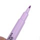 thumbnail image 1 of Dual Head Highlighter Marker Set for Kids Painting and Drawing, 1 of 2