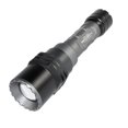 thumbnail image 1 of Linterna Police Security, 700 lúmenes, de largo alcance, recargable, 1 of 6