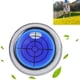 thumbnail image 1 of Golf Marker Round Clip Marker With Levelling Function Suitable For Men's And Women's Golfers Easily Attaches To Golf Caps 5ml, 1 of 2