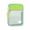 Green, variant on Tunhigl A4 File Folder, Multi-Layer Nylon Document Organizer with Mesh Window & Carry Handle for Documents, Office & Travel