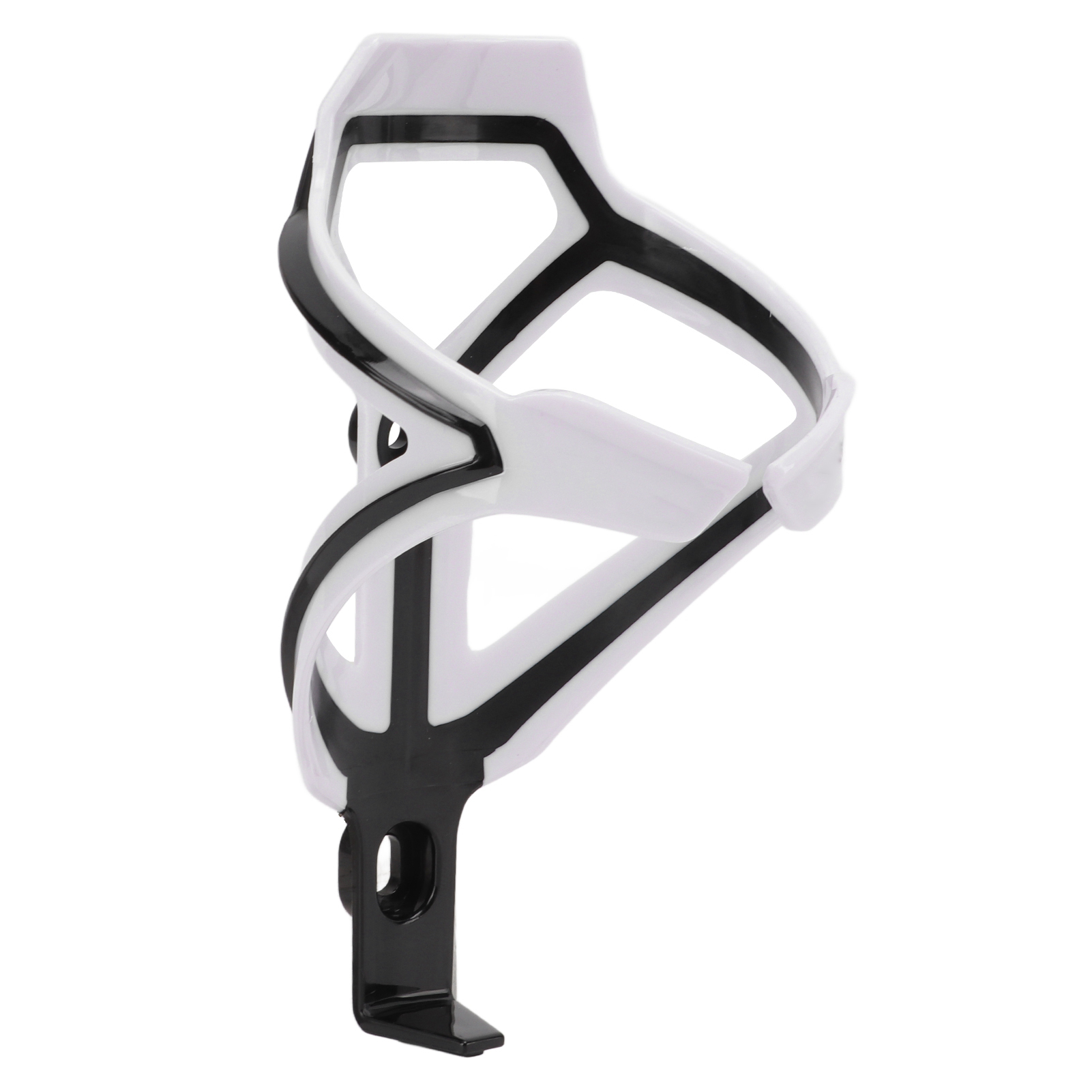 Integrated Water Cup Cage, Strong Lightweight Scratch Resistance Road
