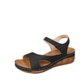 thumbnail image 3 of Willtoo Comfortable Orthopedic Sandals for Women 2026 - Beach Walking & Resort Ready, 3 of 4