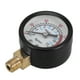 thumbnail image 1 of Manómetro de presión de aire de alta precisión para compresores de aire de 0 a 12 kg con soporte trasero de caja resistente al agua para herramientas neumáticas y sistemas de agua, 1 of 8