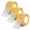1.18" × 65FT, variant on 2026 Upgraded Grid Double Sided Tape, Heavy Duty Double Sided Mesh Tape, Universal High Tack Wall Adhesive.