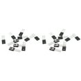 thumbnail image 2 of 10Pcs B772 10Pcs D882 PNP Medium Power Transistor,20 x transistors, 2 of 5