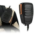 thumbnail image 4 of Haut-parleurs Talkie, Microphone d'Épaule Portable Résistant à l'Usure pour, 4 of 7