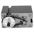 thumbnail image 3 of Caja De Cambios De Motor De 12 V, Caja De Cambios De Motor, 5A Para Herramientas Multiusos Industria Micro-Máquina Herramientas Máquina Herramienta Ccdes Otros, 3 of 8