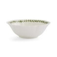 thumbnail image 5 of Portmeirion Botanic Garden Lotus Blossom Bowl, Set of 4 - African Daisy Floral Design - 6" Porcelain Dishes for Breakfast, Snacks, Sides or Desserts - Microwave, Oven, Freezer & Dishwasher Safe, 5 of 7