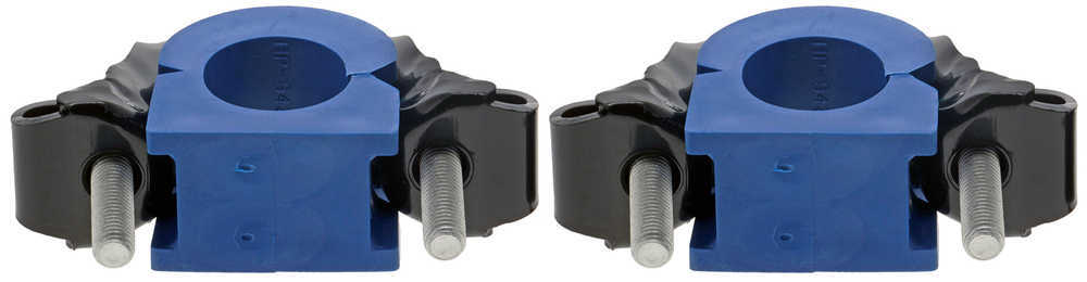 Mevotech MS508262 Suspension Stabilizer Bar Bushing Kit