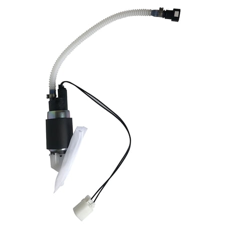 Agility Auto Parts 4020337 Electric Fuel Pump for Subaru Specific Models