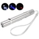 thumbnail image 1 of Juguete Láser Interactivo Para Gatito, Puntero De Luz Recargable Por USB, Diseño De Cordón, Juguetes De Persecución De Gatos Con Carga USB Con Luz UV Para Gatos Para, 1 of 7