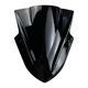thumbnail image 1 of Windshield Front Windscreen Modification Accessories Easy Installation for NS200 Motorcycle Windscreen Wind Deflector, 1 of 4