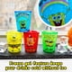 thumbnail image 5 of Mini Copas Silver Buffalo SpongePants, juego de 4 unidades, 5 of 9