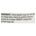 thumbnail image 3 of Tabasco Sriracha Sauce, 256ml, 3 of 6