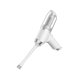 thumbnail image 2 of aspiradora de mano para coche Aspirador De Coche De Mano 75W Accesorios De Coche Para RV Office Normal White, 2 of 7
