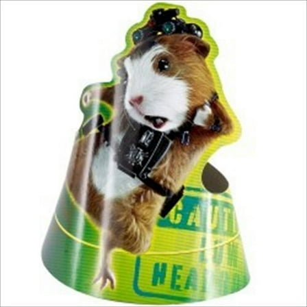 G-Force Cone Hats (8ct)