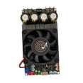 thumbnail image 1 of Milaget Amplifier Board 600W Audio Accessories for Sound System Speaker Home Theater, 1 of 7