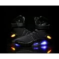 thumbnail image 3 of Light Up Shoes - Back To The Future 2 Edition - Christmas Gift Idea, 3 of 3