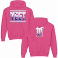 thumbnail image 4 of Jey Uso Yeet Merch Men's Hoodie Harajuku Long Sleeves Outdoor Pullover Sweatshirt Kids Unisex Oversized Clothing, 4 of 4