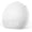 White, variant on WYSHOP Sunrise Alarm Clock White Noise Machine with Bluetooth Speaker,Khaki